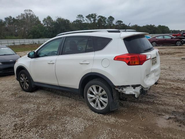 Vin: 2t3dfrev7dw101711, lot: 76775603, toyota rav4 limited 20132