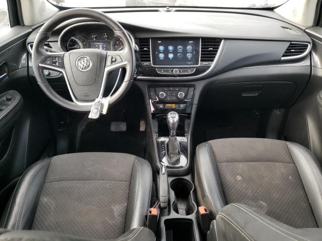 KL4CJASB7KB702865 | 2019 BUICK ENCORE PRE