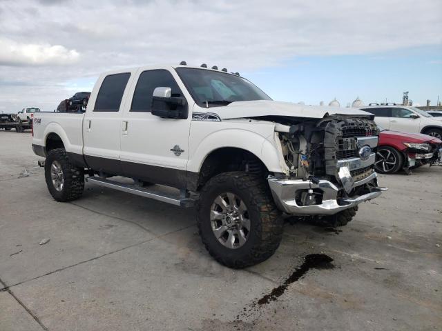 1FT7W2BT2FEC08621 | 2015 FORD F250 SUPER