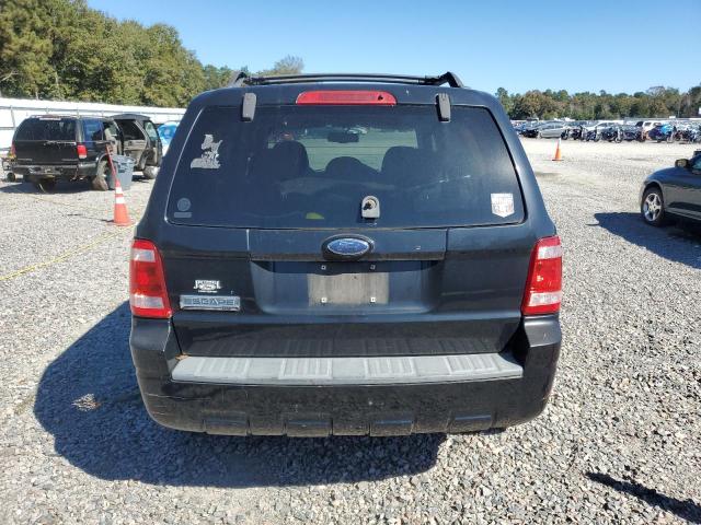 2008 Ford Escape Xlt VIN: 1FMCU03Z48KA92222 Lot: 75169263