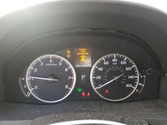 2017 ACURA RDX TECHNO - 5J8TB4H57HL033314