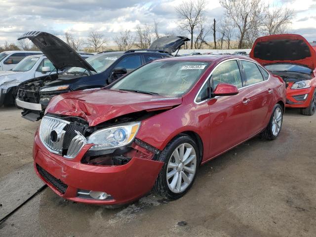 2016 Buick Verano 