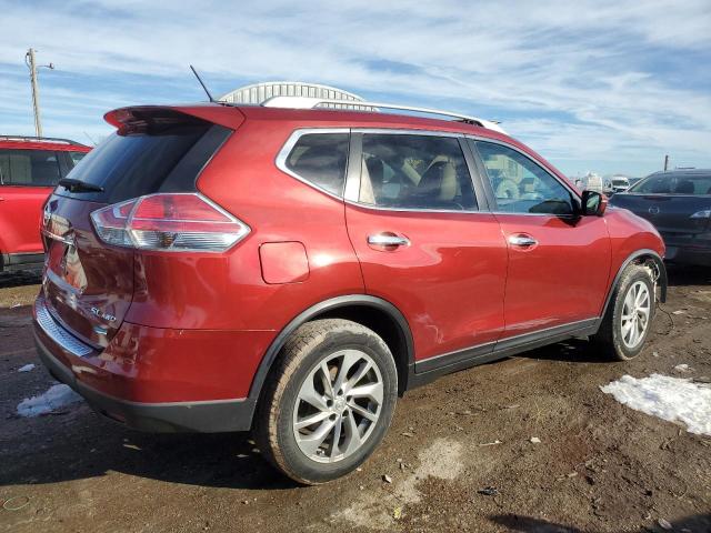 5N1AT2MV5EC768703 | 2014 NISSAN ROGUE S