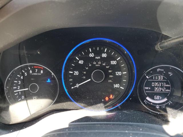 2021 HONDA 100 3CZRU6H14MM701262