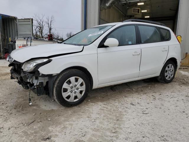 2010 Hyundai Elantra Touring GLS