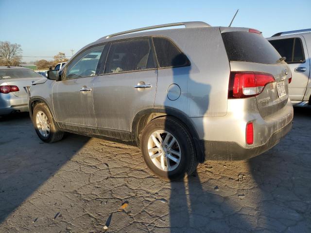 5XYKT4A65FG562991 | 2015 KIA SORENTO LX