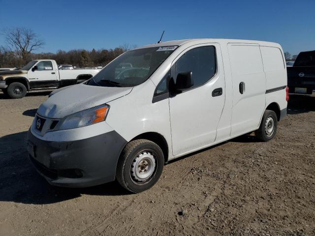 2017 Nissan NV200 