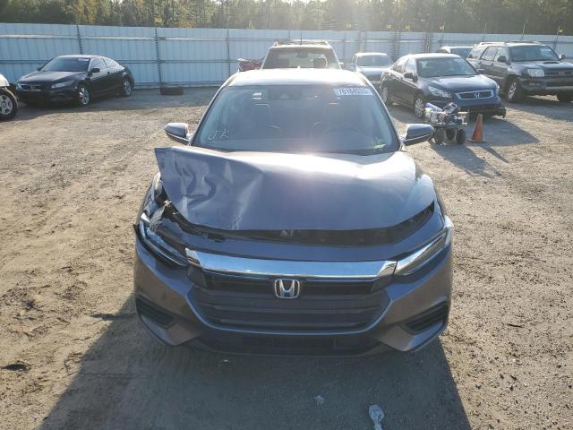 19XZE4F91NE001601 | 2022 HONDA INSIGHT TO