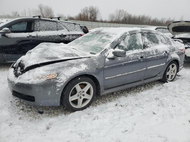 2006 Acura TL 