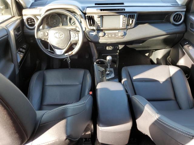 2017 TOYOTA RAV4 HV LI - JTMDJREV7HD138629