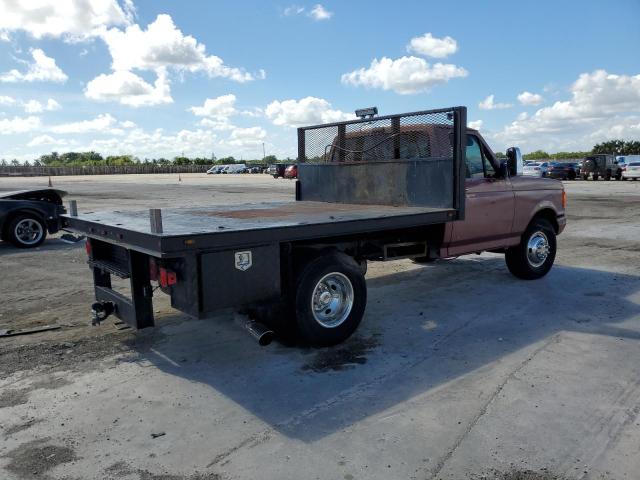 1990 Ford F350 VIN: 1FDJF37M7LNB27165 Lot: 53501294