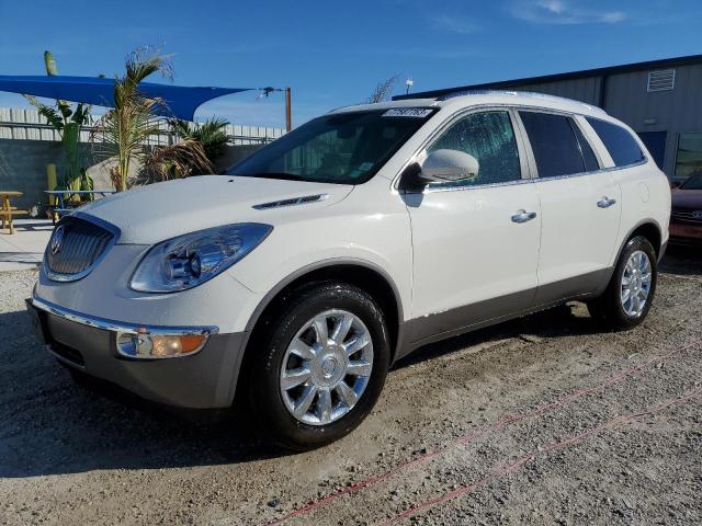 2012 Buick Enclave 