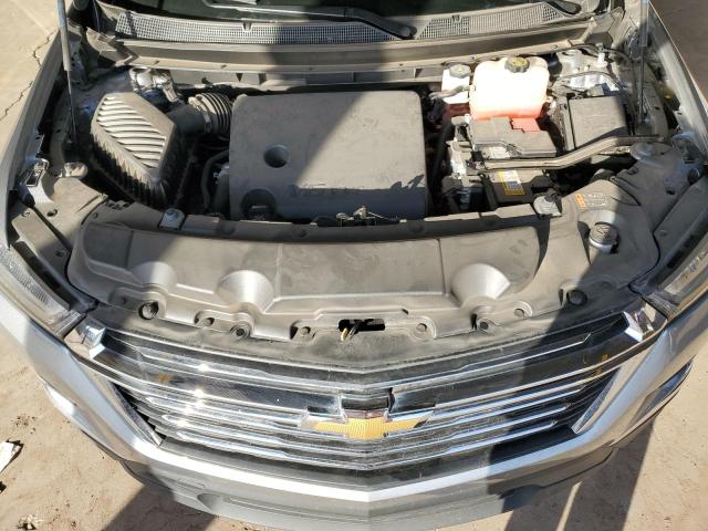 1GNERGKW9PJ107047 Chevrolet Traverse L 12