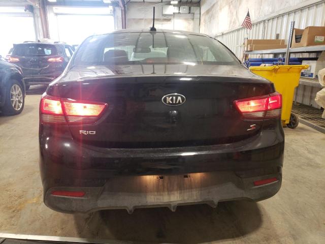 3KPA24AB5KE207452 | 2019 KIA RIO S