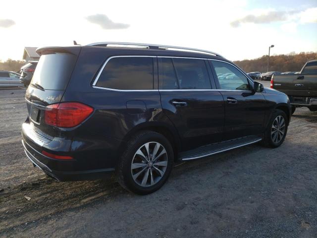 VIN 4JGDF6EE9FA608167 2015 Mercedes-Benz GL-Class, ... no.3