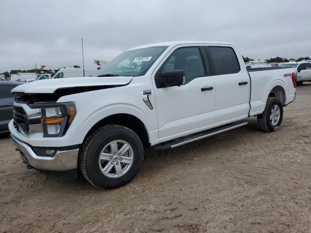 1FTFW1E52PKE63176 | 2023 FORD F150 SUPER