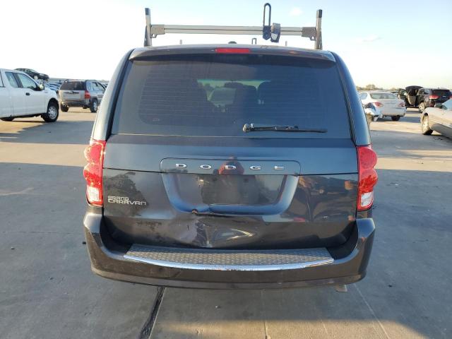 2C4RDGBGXER241348 Dodge Grand Caravan Se