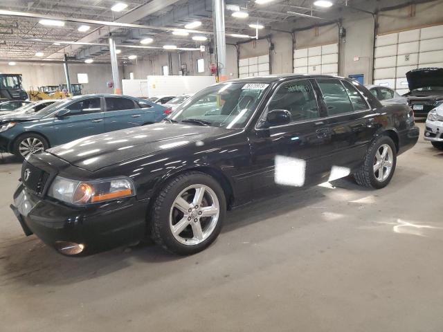 2003 Mercury Marauder 