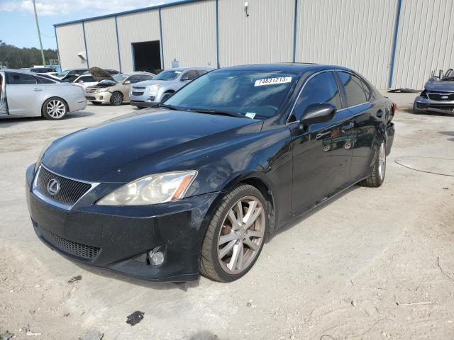 2006 Lexus IS 350 