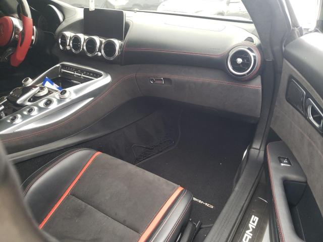 2016 MERCEDES-BENZ AMG GT S - WDDYJ7JAXGA007273