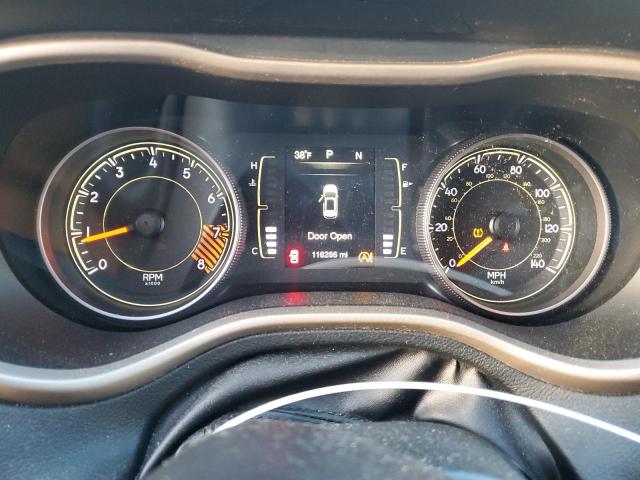 2015 JEEP CHEROKEE 1C4PJMCS7FW792556