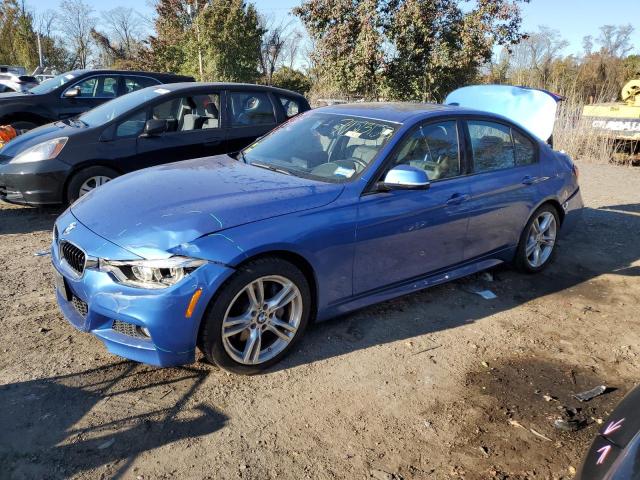 2018 BMW 3 Series 340i