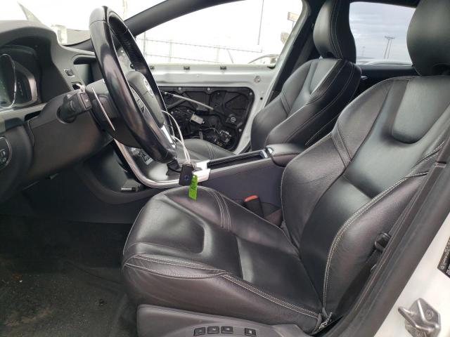 2015 VOLVO V60 PLATIN YV140MEM8F1252726