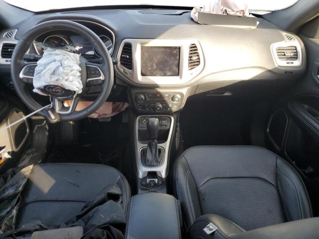 2021 JEEP COMPASS 80 3C4NJCEB5MT526616