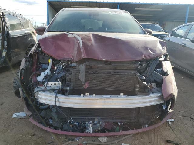 2C4RC1S73NR216338 2022 CHRYSLER PACIFICA, photo no. 5