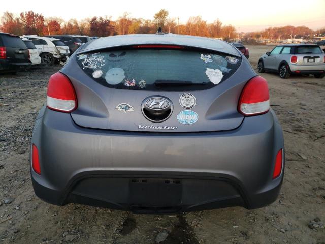 KMHTC6AD2FU233223 | 2015 Hyundai veloster