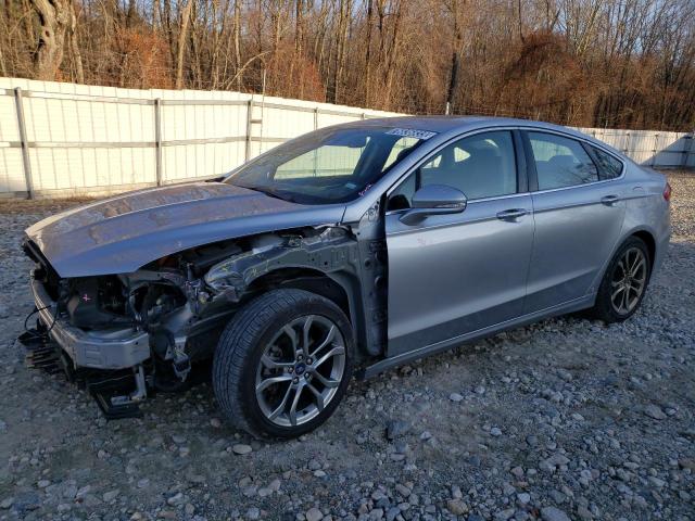 3FA6P0RU9LR182092 Ford Fusion TIT