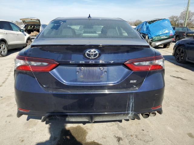 4T1G11AK2MU520034 | 2021 TOYOTA CAMRY SE