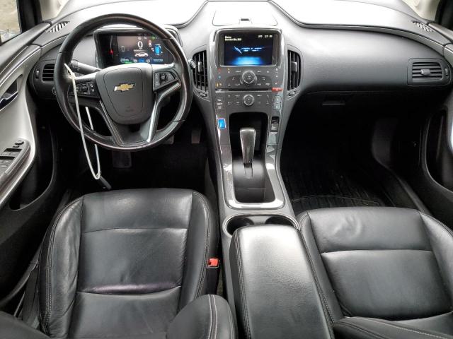 VIN 1G1RB6E43DU102660 2013 Chevrolet Volt no.8