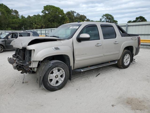 Chevrolet Avalanche 2008 Lot-75864143 in FL - Ft. Pierce {SOLD