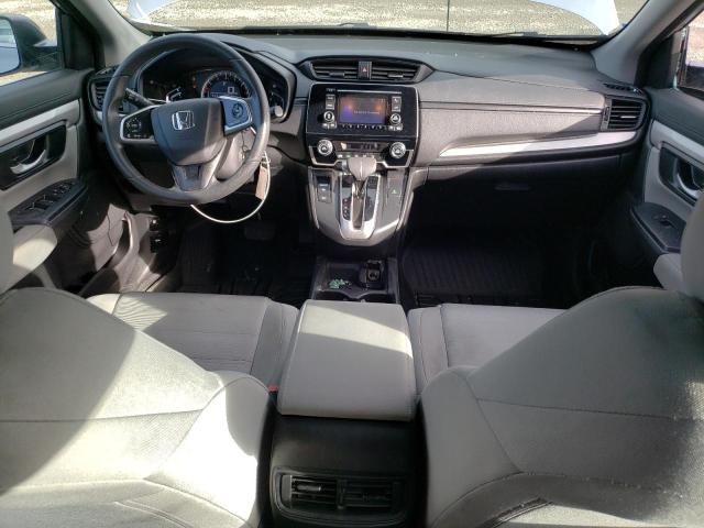 5J6RW6H31KL001645 Honda CR-V LX