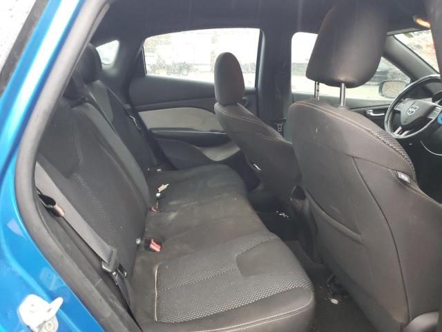 2016 DODGE DART SXT - 1C3CDFBB4GD530465