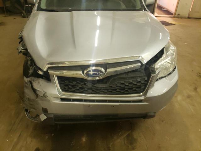 JF2SJADC1FH501183 Subaru Forester 2.5i Premium