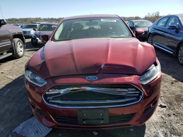 1FA6P0HD5G5128380 | 2016 FORD FUSION SE