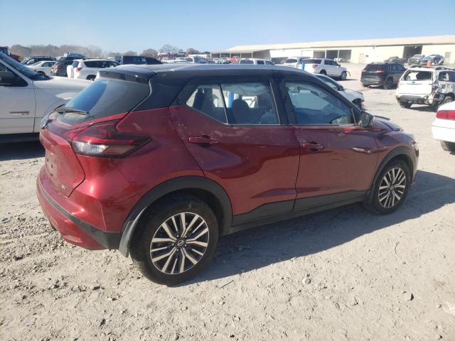 3N1CP5CV7ML515683 | 2021 NISSAN KICKS SV