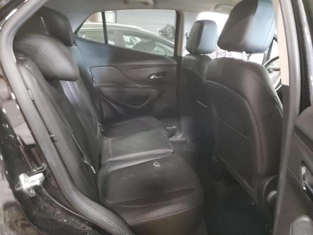KL4CJASB3HB162651 Buick Encore Preferred