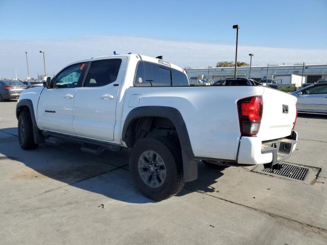 5TFAZ5CN6MX101023 | 2021 TOYOTA TACOMA DOU