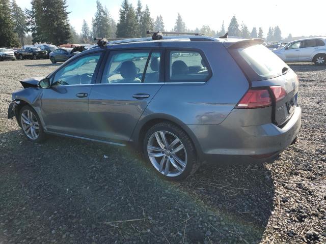 2015 VOLKSWAGEN GOLF SPORT - 3VWCA7AUXFM500562