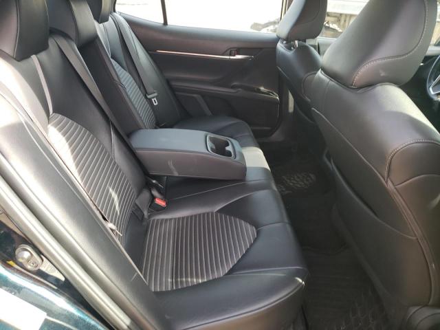 2018 TOYOTA CAMRY L - 4T1B11HK1JU533661