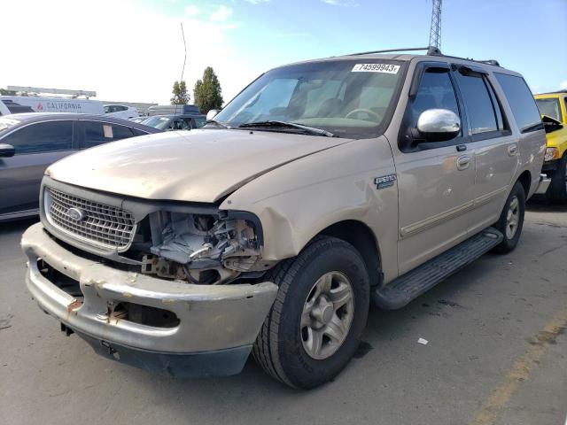 1998 Ford Expedition 