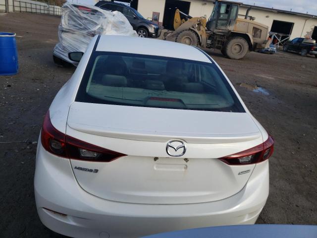 3MZBN1V31JM203235 | 2018 MAZDA 3 TOURING