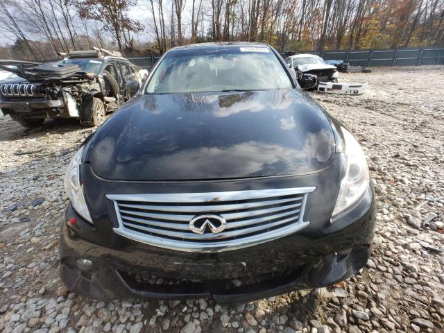 2015 Infiniti Q40 VIN: JN1CV6AR0FM522694 Lot: 47698674
