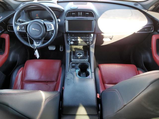 SADCL2BVXHA071709 Jaguar F-pace R - Sport