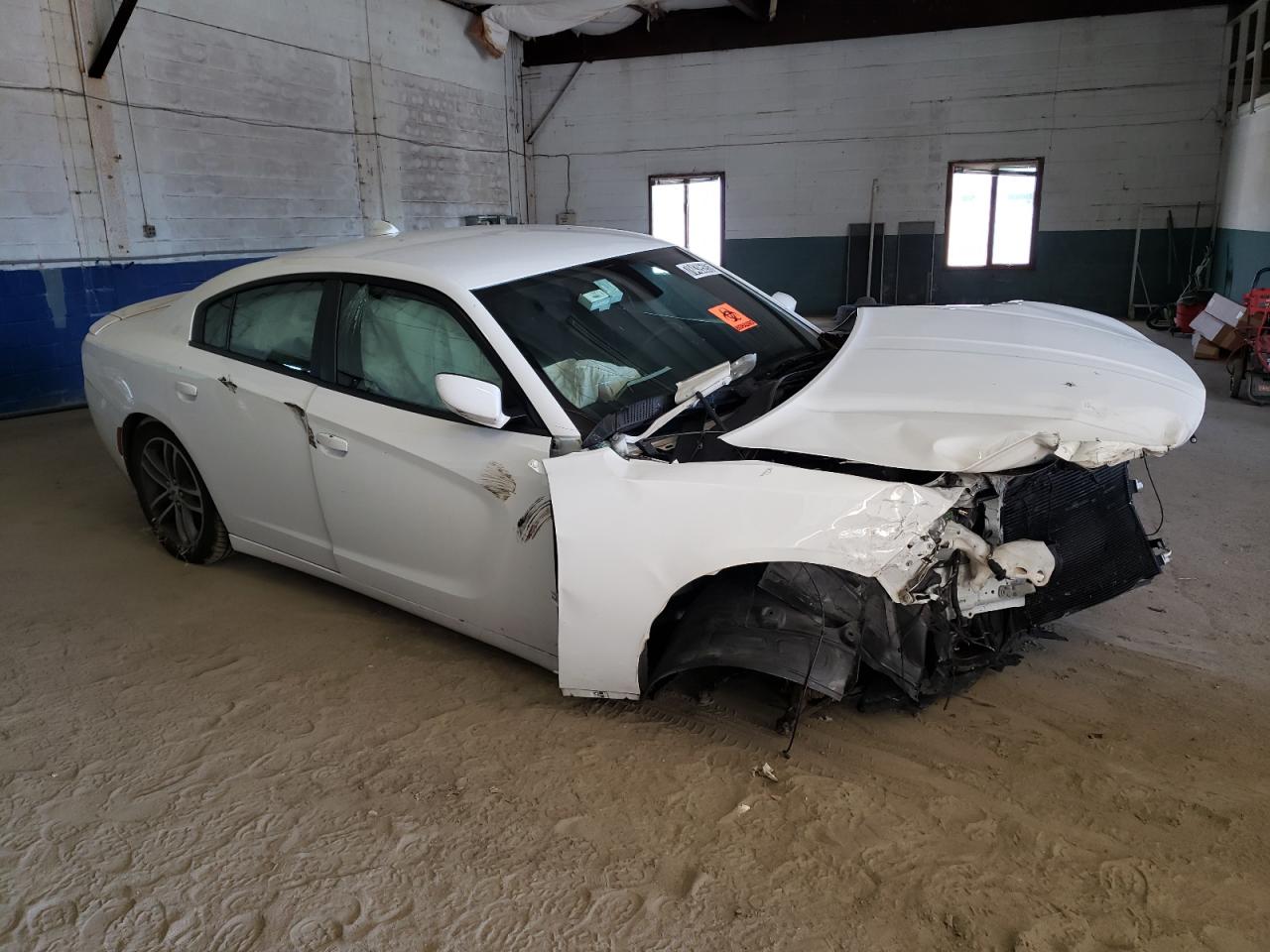 2C3CDXJG6KH505503 2019 Dodge Charger Sxt