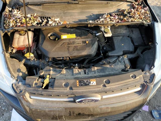 1FMCU0GX1FUB04871 Ford ESCAPE SE