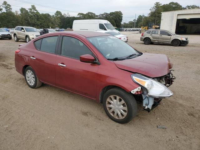 3N1CN7AP9HK414419 Nissan VERSA S